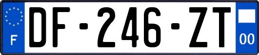 DF-246-ZT