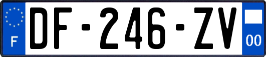 DF-246-ZV