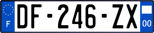 DF-246-ZX