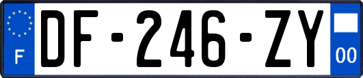 DF-246-ZY