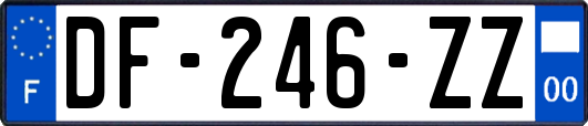 DF-246-ZZ