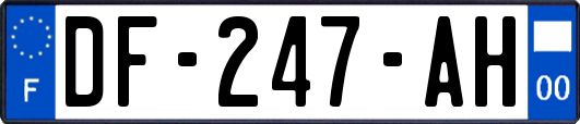 DF-247-AH