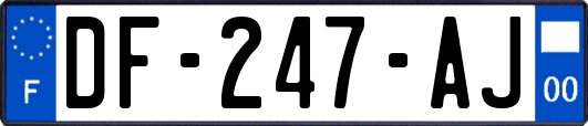 DF-247-AJ