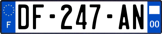 DF-247-AN