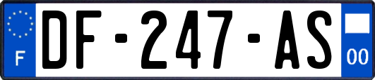 DF-247-AS