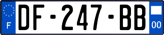 DF-247-BB