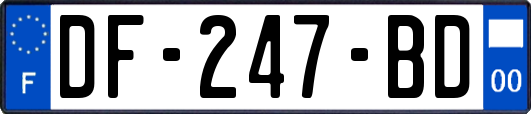 DF-247-BD