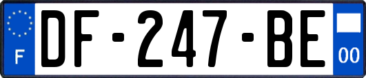 DF-247-BE