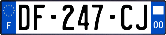 DF-247-CJ