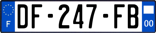 DF-247-FB