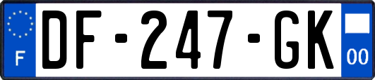 DF-247-GK