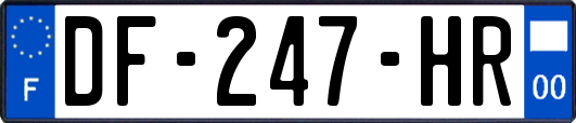 DF-247-HR