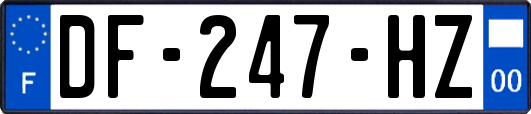 DF-247-HZ