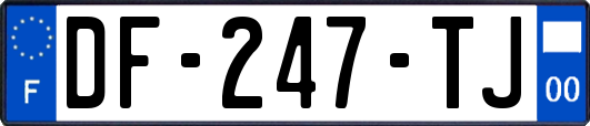 DF-247-TJ