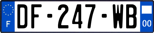 DF-247-WB