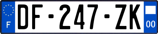 DF-247-ZK