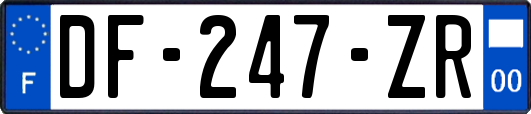 DF-247-ZR