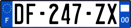 DF-247-ZX