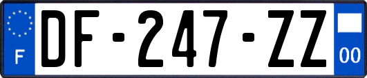 DF-247-ZZ