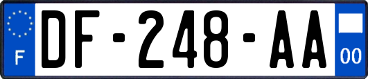 DF-248-AA