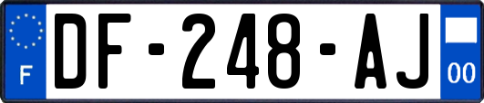 DF-248-AJ