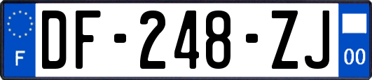 DF-248-ZJ