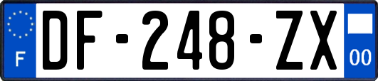 DF-248-ZX