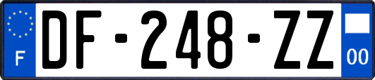 DF-248-ZZ