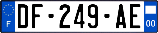 DF-249-AE