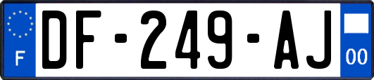 DF-249-AJ