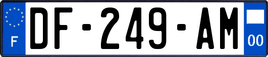 DF-249-AM