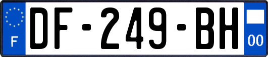 DF-249-BH