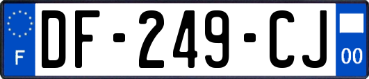 DF-249-CJ