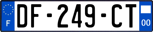 DF-249-CT