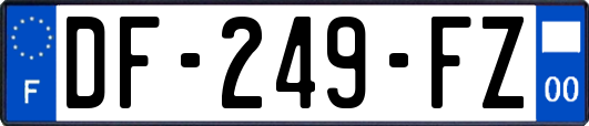 DF-249-FZ