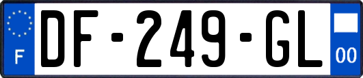 DF-249-GL