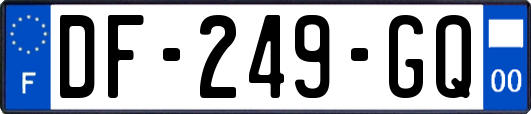 DF-249-GQ