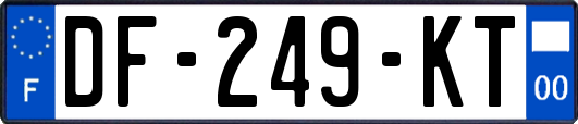 DF-249-KT