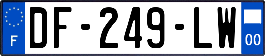 DF-249-LW