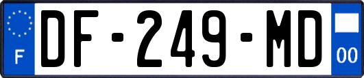 DF-249-MD