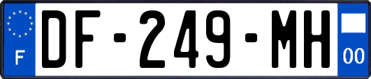 DF-249-MH