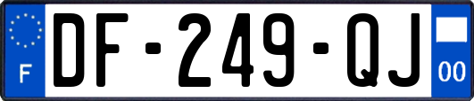 DF-249-QJ