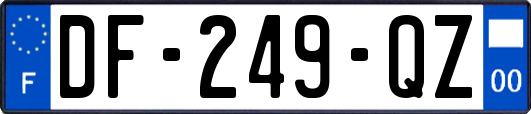 DF-249-QZ