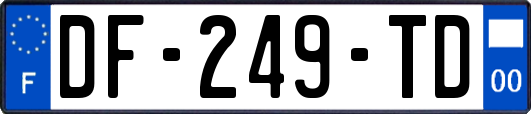 DF-249-TD