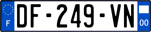 DF-249-VN