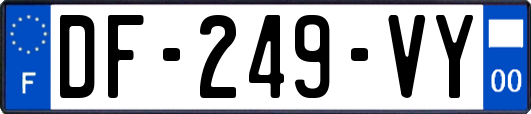 DF-249-VY