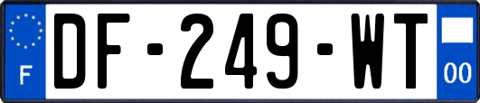 DF-249-WT