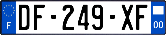 DF-249-XF
