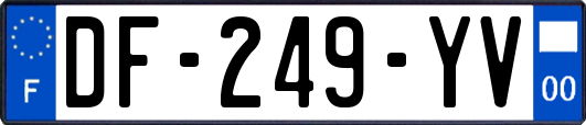 DF-249-YV