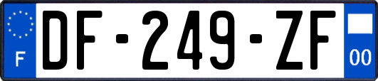 DF-249-ZF